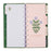 Me & My Big Ideas Happy Planner - Spring Tapestry Skinny Planner 12 Month Jul 26 - Jun 27