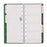 Me & My Big Ideas Happy Planner - Spring Tapestry Skinny Planner 12 Month Jul 26 - Jun 27