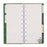 Me & My Big Ideas Happy Planner - Spring Tapestry Skinny Planner 12 Month Jul 26 - Jun 27