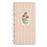 Me & My Big Ideas Happy Planner - Spring Tapestry Skinny Planner 12 Month Jul 26 - Jun 27