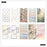 Me & My Big Ideas Happy Planner - Sticker Value Pack Modern Nature