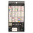 Me & My Big Ideas Happy Planner - Sticker Value Pack Spring Tapestry
