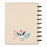 Me & My Big Ideas Happy Planner - Floral Embrace Classic Planner 18 Month Jul 26 - Dec 27