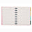 Me & My Big Ideas Happy Planner - Floral Embrace Classic Planner 18 Month Jul 26 - Dec 27