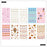 Me & My Big Ideas Happy Planner - Sticker Value Pack A Festive Year Icons