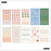 Me & My Big Ideas Happy Planner - Sticker Value Pack A Festive Year Icons