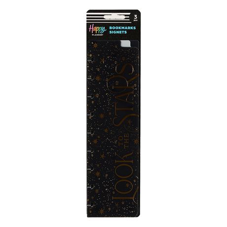 Me & My Big Ideas Happy Planner - Eternal Stars Classic Bookmarks
