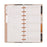Me & My Big Ideas Happy Planner - Neutral Noir Skinny Planner 12 Month Jul 26 - Jun 27