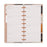 Me & My Big Ideas Happy Planner - Neutral Noir Skinny Planner 12 Month Jul 26 - Jun 27