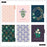 Me & My Big Ideas Happy Planner - Spring Tapestry Classic Planner 12 Month Jul 26 - Jun 27