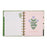 Me & My Big Ideas Happy Planner - Spring Tapestry Classic Planner 12 Month Jul 26 - Jun 27