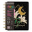 Me & My Big Ideas Happy Planner - Tinted Mosaic Embroidered Classic Planner 12 Month Jul 26 - Jun 27