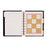 Me & My Big Ideas Happy Planner - Tinted Mosaic Embroidered Classic Planner 12 Month Jul 26 - Jun 27