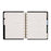 Me & My Big Ideas Happy Planner - Tinted Mosaic Embroidered Classic Planner 12 Month Jul 26 - Jun 27