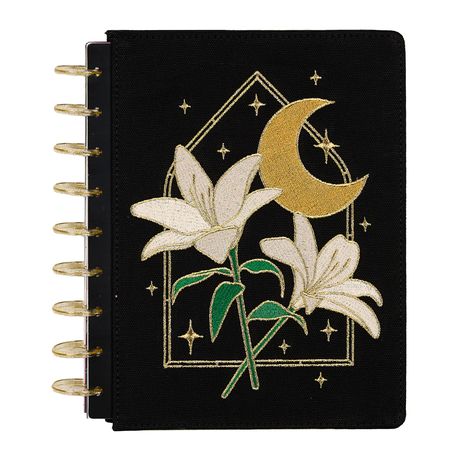 Me & My Big Ideas Happy Planner - Tinted Mosaic Embroidered Classic Planner 12 Month Jul 26 - Jun 27