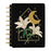 Me & My Big Ideas Happy Planner - Tinted Mosaic Embroidered Classic Planner 12 Month Jul 26 - Jun 27