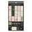 Me & My Big Ideas Happy Planner - Sticker Value Pack Tinted Mosaic