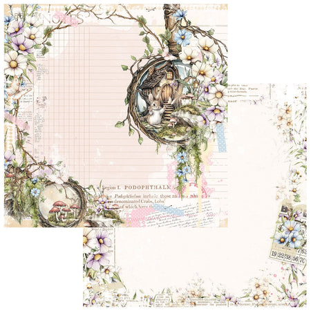 49 & Market The Looking Glass - Hidden Archive