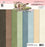 49 & Market The Looking Glass - 12x12 Solids Collection Pack