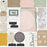 49 & Market All-In-One Kit - Center Stage