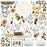 49 & Market All-In-One Kit - Center Stage
