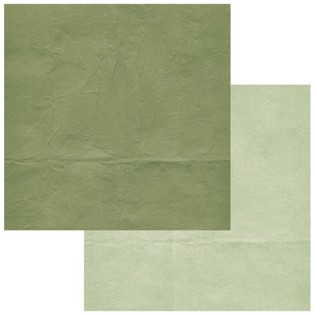 49 & Market The Looking Glass - Moss