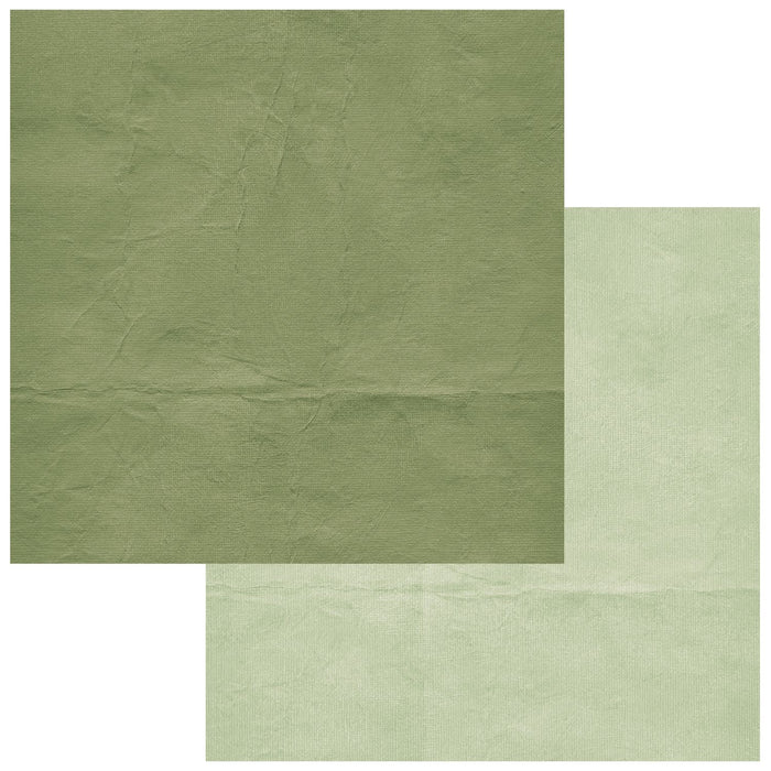 49 & Market The Looking Glass - Moss