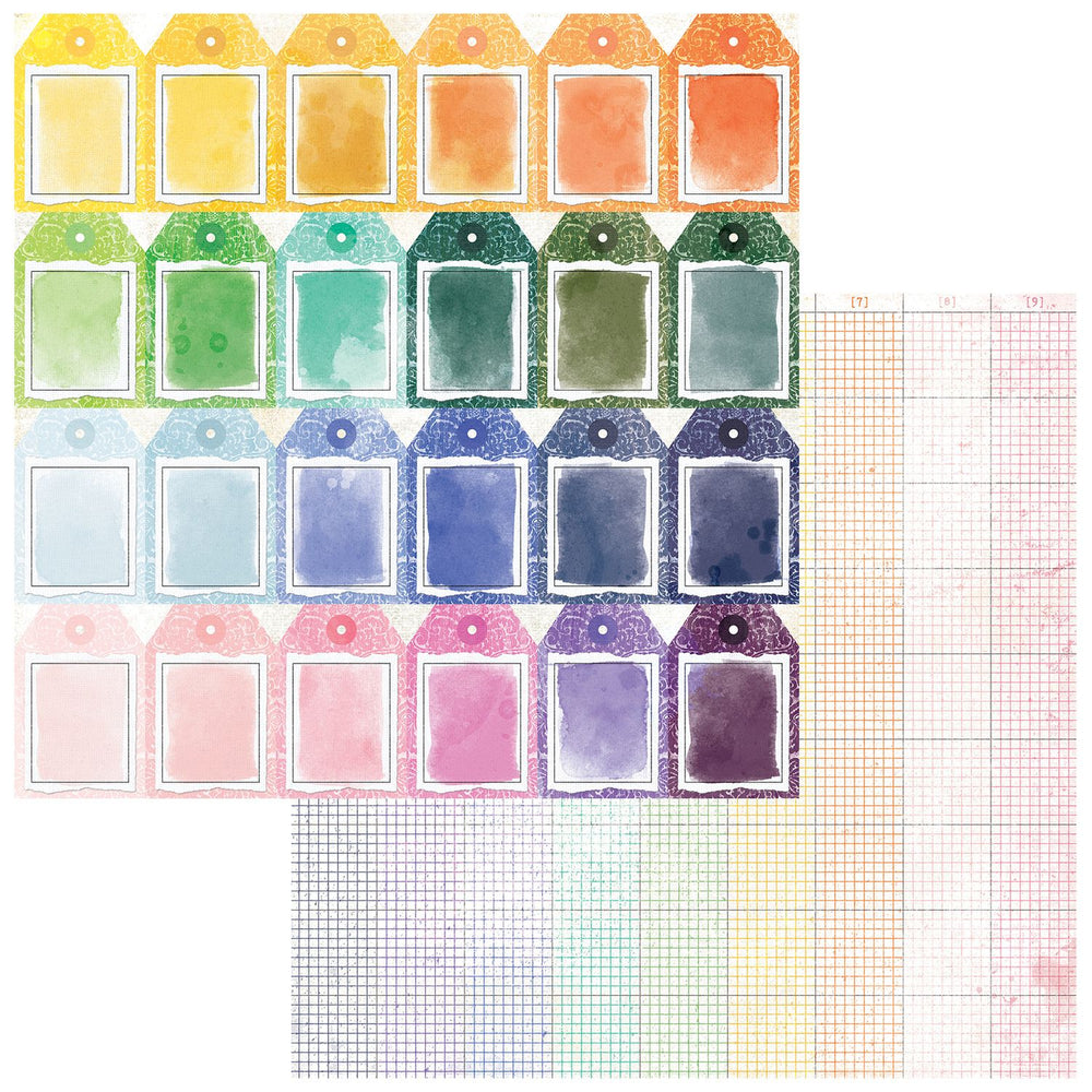 49 & Market Artful Moments by Vicki Boutin - Starters 8