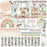 49 & Market All-In-One Kit - Little Dreamers Spice