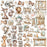 49 & Market All-In-One Kit - Little Dreamers Spice