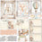 49 & Market All-In-One Kit - Little Dreamers Sugar