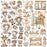 49 & Market All-In-One Kit - Little Dreamers Sugar