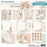 49 & Market All-In-One Kit - Little Dreamers Sugar