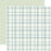 Carta Bella Little Lullabies Baby Boy - Perfect Boy Plaid