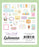Echo Park Easter Basket - Ephemera Icons