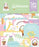 Echo Park Easter Basket - Ephemera Icons