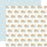 Carta Bella Little Lullabies Baby Boy - Sleepy Baby Bear