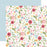Echo Park In Full Bloom - Full Bloom Floral