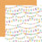Echo Park Easter Basket - Celebrate Easter Banners