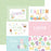 Echo Park Easter Basket - 6x4 Journaling Cards