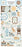 Carta Bella Little Lullabies Baby Boy - Chipboard Accents