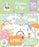 Echo Park Easter Basket - Ephemera Frames & Tags