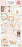 Carta Bella Little Lullabies Baby Girl - Chipboard Accents