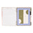 Me & My Big Ideas Happy Planner - Horizon Lines Big Twin Loop Planner 12 Month Jul 26 - Jun 27