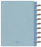 Me & My Big Ideas Happy Planner - Country Charm Fabric Classic Planner 12 Month Jul 26 - Jun 27