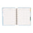 Me & My Big Ideas Happy Planner - Country Charm Fabric Classic Planner 12 Month Jul 26 - Jun 27