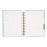 Me & My Big Ideas Happy Planner - Country Charm Fabric Classic Planner 12 Month Jul 26 - Jun 27
