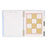 Me & My Big Ideas Happy Planner - Tinted Mosaic Big Twin Loop Planner 12 Month Jul 26 - Jun 27