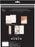 Me & My Big Ideas Happy Planner - Dune Hues Customisable Twin Loop Classic Accessory Pack