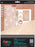 Me & My Big Ideas Happy Planner - Dune Hues Customisable Twin Loop Classic Accessory Pack